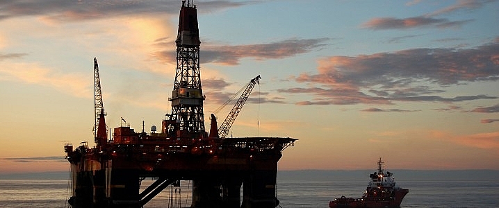 Khoản thuế mới khiến các công ty dầu khí Anh thiệt hại hơn 3 tỷ USD