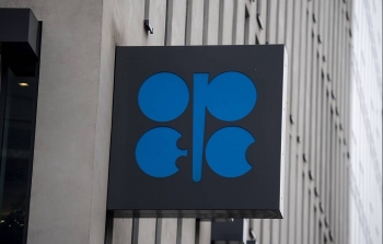 OPEC cắt giảm sản lượng vượt cam kết trong tháng 11