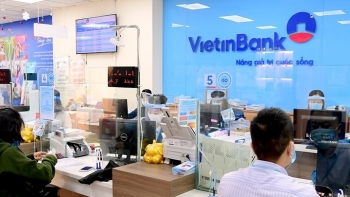 Tin ngân hàng ngày 6/6: VietinBank rao bán khoản nợ gần 390 tỷ đồng của Công ty cổ phần Giấy Bãi Bằng