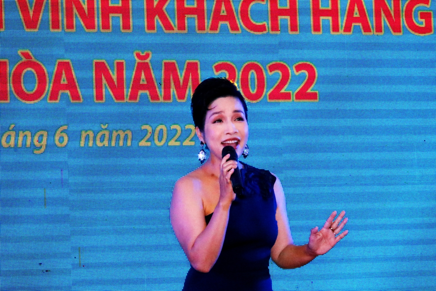 Hội nghị khách hàng Yến sào Khánh Hòa 2022