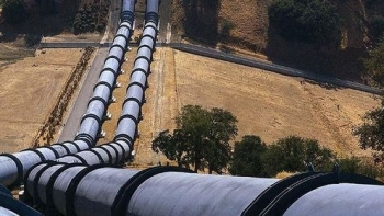 BP tạm thời đóng cửa đường ống dẫn dầu Baku-Supsa