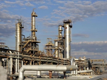 Italia có thể quốc hữu hóa nhà máy lọc dầu của Lukoil ở Sicily