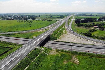 Đề xuất đầu tư gần 8.800 tỷ đồng mở rộng cao tốc Nội Bài - Lào Cai lên 4 làn xe