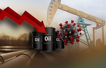 Giá xăng dầu hôm nay 15/6: Giá dầu thô đồng loạt giảm mạnh