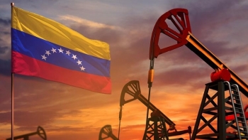 Xuất khẩu dầu của Venezuela sang châu Âu sẽ tiếp tục trở lại
