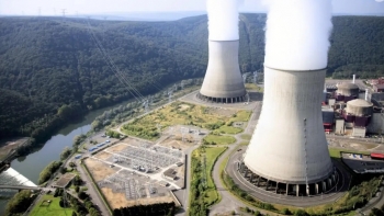 Pháp: Sản lượng năng lượng hạt nhân giảm xuống mức thấp nhất trong 30 năm