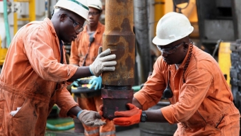Sản lượng dầu thô của Nigeria giảm xuống dưới mức kỳ vọng