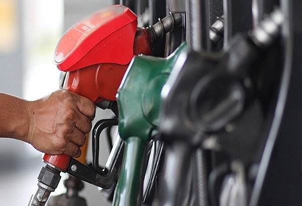 Philippines sẽ tăng giá xăng vào ngày 8/11