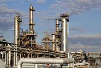 Lukoil từ chối bán nhà máy lọc dầu ISAB cho công ty đầu tư Crossbridge của Mỹ