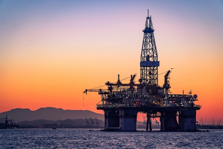 Petronas công bố phát hiện dầu đầu tiên tại mỏ Sépia, Brazil