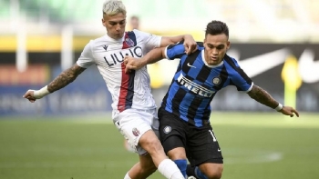 Link xem trực tiếp Inter vs Bologna (Serie A), 2h45 ngày 10/11