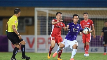 Link xem trực tiếp Hà Nội FC vs Viettel FC (V-League 2022), 19h15 ngày 9/11