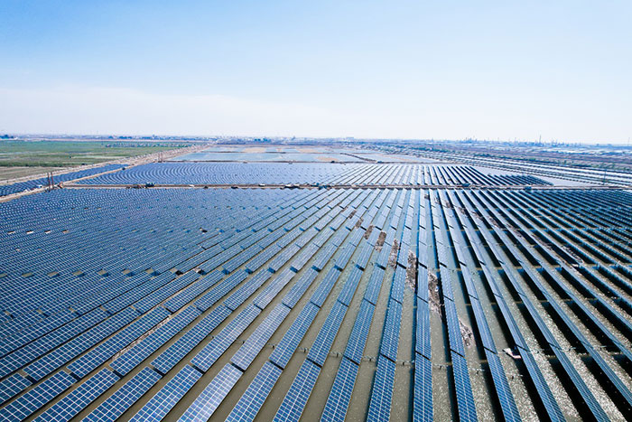 Giảm LCOE, Trina Solar thúc đẩy ngành năng lượng mặt trời bước vào kỷ nguyên 600W+