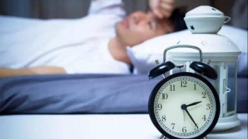 Rối loạn giấc ngủ có nguy cơ dẫn đến mù lòa
