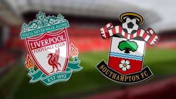 Link xem trực tiếp Liverpool vs Southampton (Ngoại hạng Anh), 22h ngày 12/11