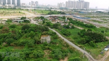 Tin bất động sản ngày 12/11: Thanh tra việc quản lý quỹ phát triển đất, nhà ở tại TP HCM và Hà Nội