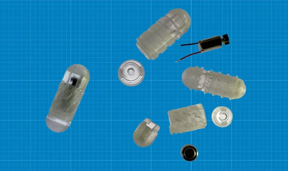 MIT: Phát triển viên nang RoboCap thay thế mũi tiêm trong điều trị bệnh