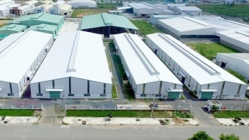 Tin bất động sản ngày 14/11: Thái Bình sắp có thêm khu công nghiệp hơn 2.200 tỷ đồng