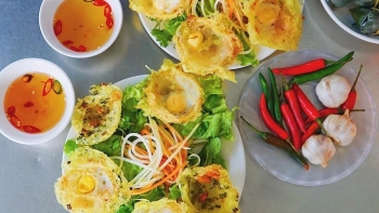 Những món ăn nổi tiếng ở Đà Lạt