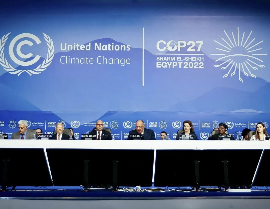 COP27: Ấn Độ muốn cả thế giới cùng “loại bỏ dần” nhiên liệu hóa thạch