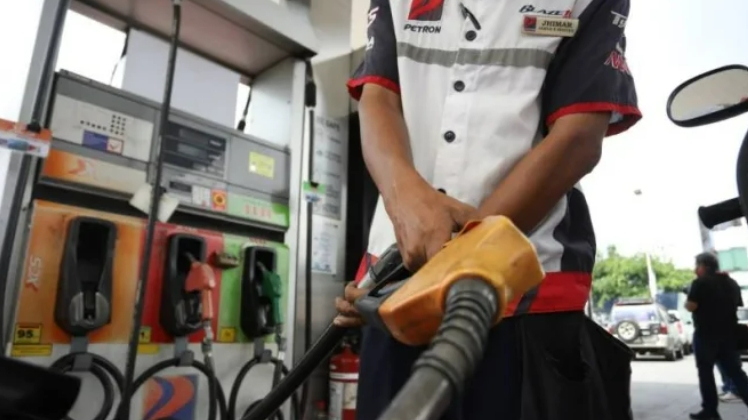 Philippines: Các công ty dầu mỏ sẽ tăng giá xăng từ ngày 15/11