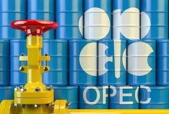 Các nước OPEC giảm sản lượng dầu 225.000 thùng/ngày trong tháng 10