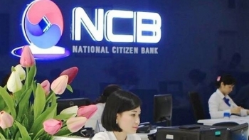 NCB tiếp tục bổ nhiệm nhân sự cấp cao
