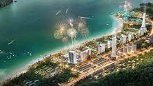 Quảng Ninh thu hồi siêu dự án Sonasea Vân Đồn Harbor City - Phân khu 2