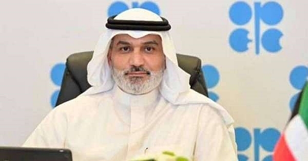 Tổng thư ký OPEC Haitham al-Ghais