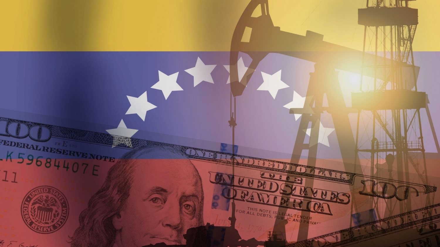 Thực trạng ngành dầu mỏ Venezuela năm 2022