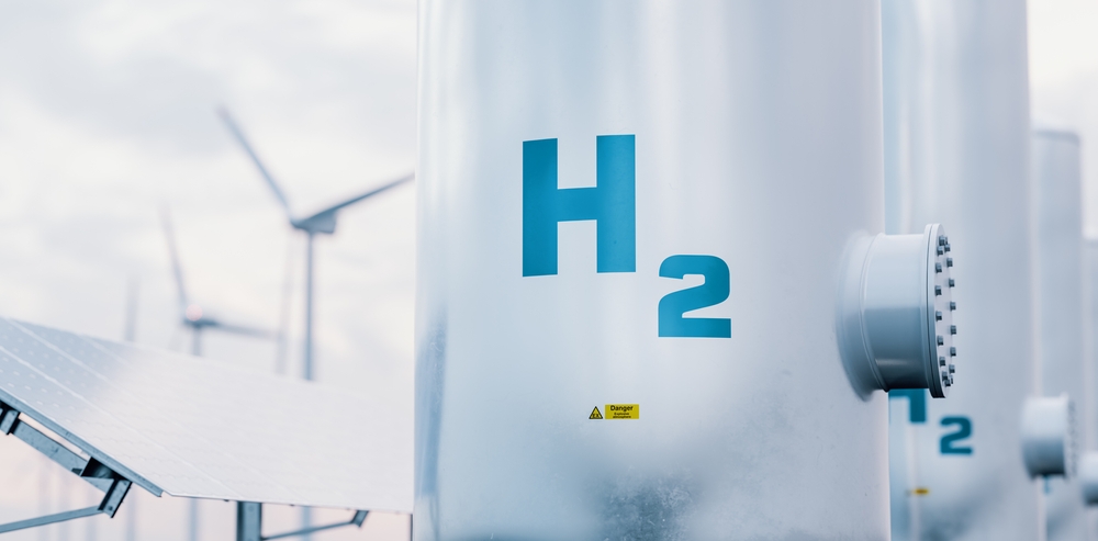 Úc lên kế hoạch dựng siêu trung tâm sản xuất hydro xanh bằng gió và mặt trời