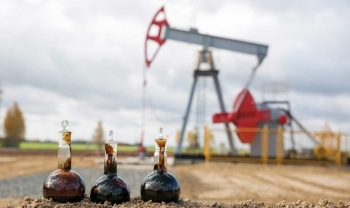 Giá dầu của Azerbaijan nối dài đà giảm