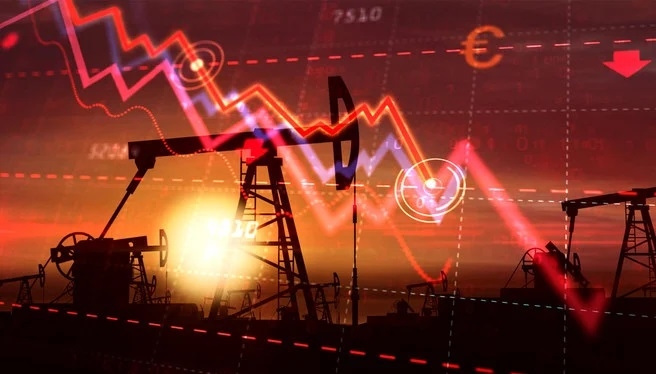 Giá dầu hướng đến tuần giảm thứ hai liên tiếp do lo ngại về nhu cầu