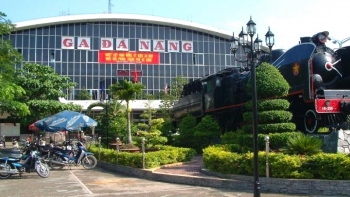 Tin bất động sản ngày 19/11: Đà Nẵng hủy bỏ quy hoạch dự án ga đường sắt "treo"18 năm