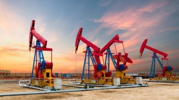 Giá dầu của Azerbaijan tuần qua: Giảm sâu