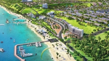 Tin bất động sản ngày 21/11: Bình Định tìm nhà đầu tư dự án khu đô thị hơn 5.000 tỷ đồng