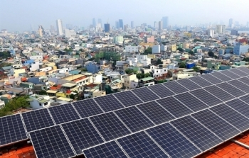 Việt Nam dẫn đầu khu vực châu Á - Thái Bình Dương về mức giảm phát thải carbon