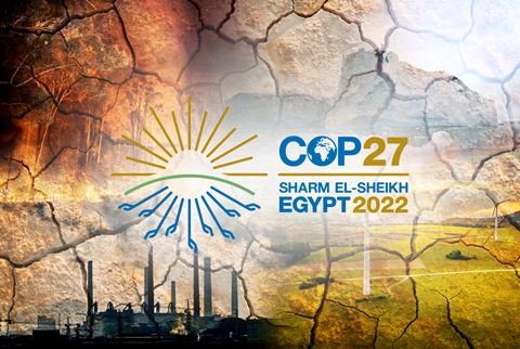 Phân tích kết quả đạt được tại COP27