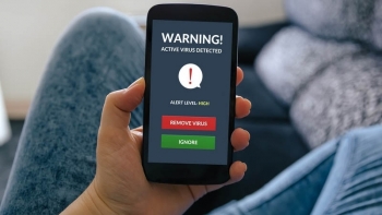 Cảnh báo: Ứng dụng Android cần xóa ngay nếu không muốn bị đánh cắp tài khoản ngân hàng
