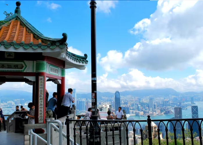 8 điều miễn phí thú vị nên trải nghiệm khi đến Hồng Kông