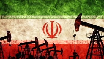 Iran lập kỷ lục về xuất khẩu dầu mỏ