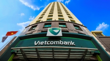Fitch Ratings nâng xếp hạng tín nhiệm đối với Vietcombank
