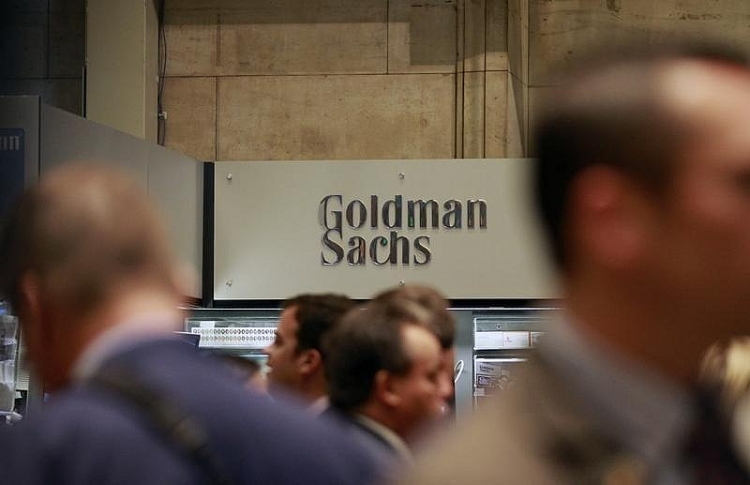 Goldman Sachs hạ dự báo giá dầu Brent