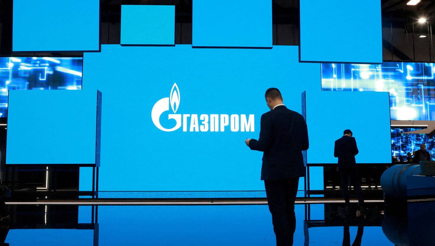 Gazprom cáo buộc Ukraine bòn rút khí đốt của Moldova