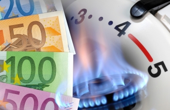 EU đề xuất áp đặt giá trần khí đốt mức 275 euro/MWh