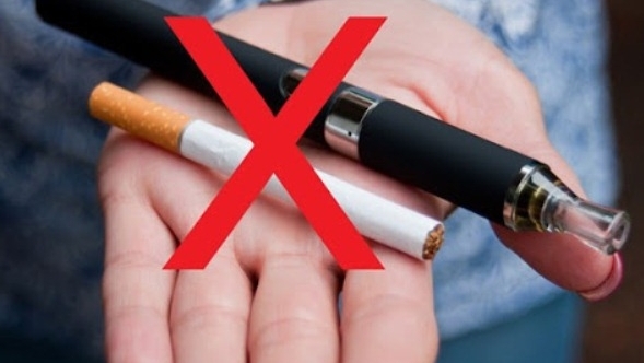 Đề xuất cấm toàn bộ các sản phẩm thuốc lá mới