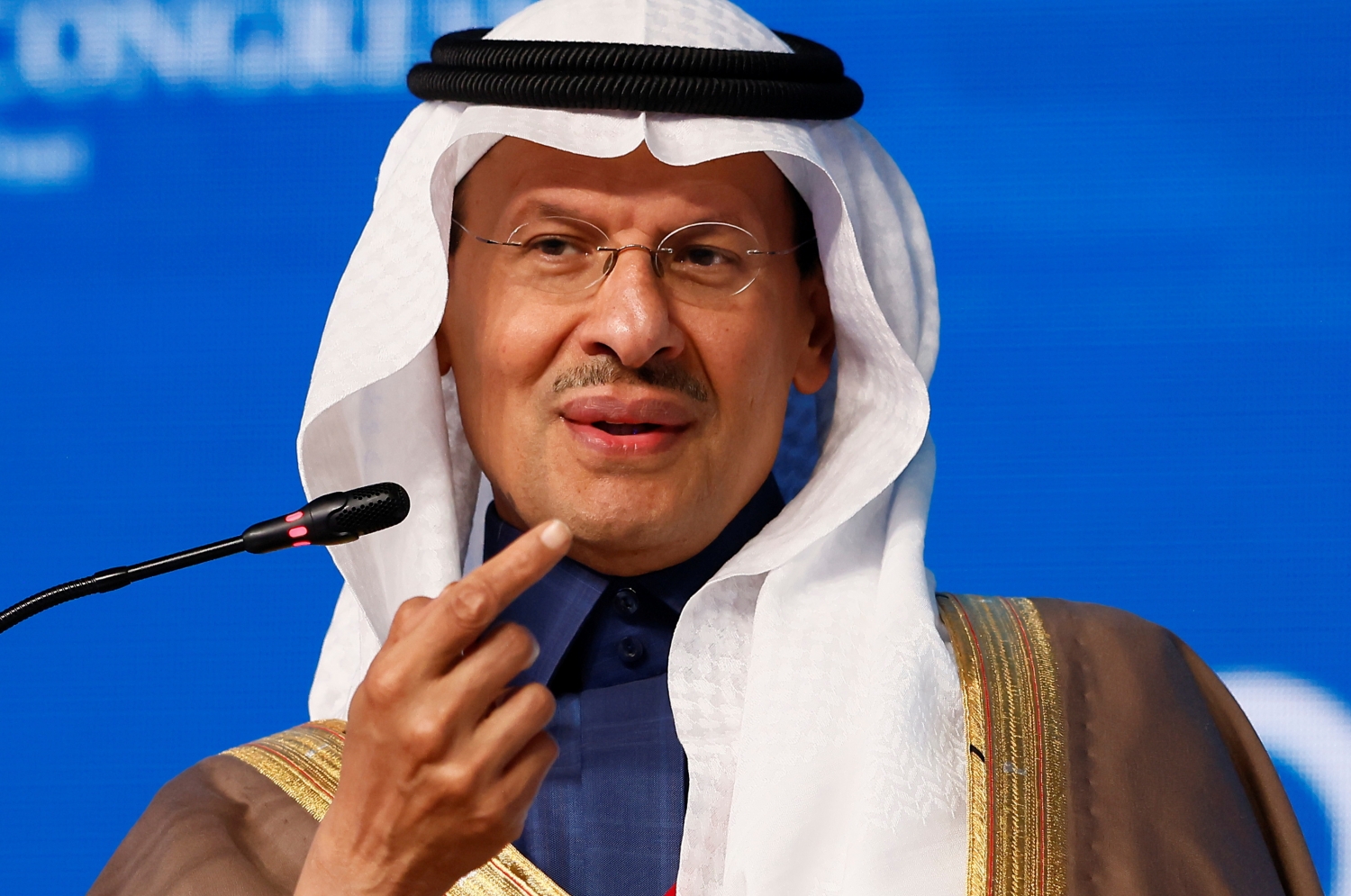 Ả Rập Xê-út phủ nhận tin đồn thất thiệt của báo Mỹ về sản lượng dầu OPEC