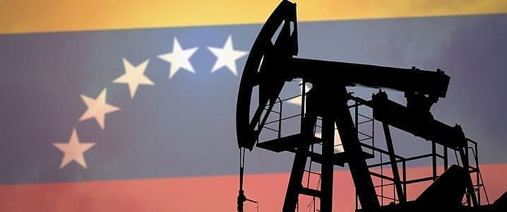Chevron có thể được phép tăng cường khai thác dầu ở Venezuela