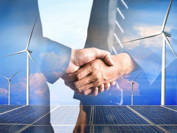 AfDB tài trợ 20 triệu USD để thành lập quỹ dự án năng lượng tái tạo ở Châu Phi