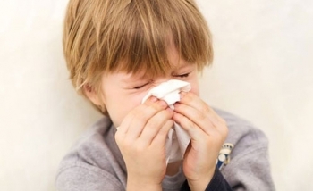Virus đường hô hấp tiếp tục lan rộng khắp Hoa Kỳ